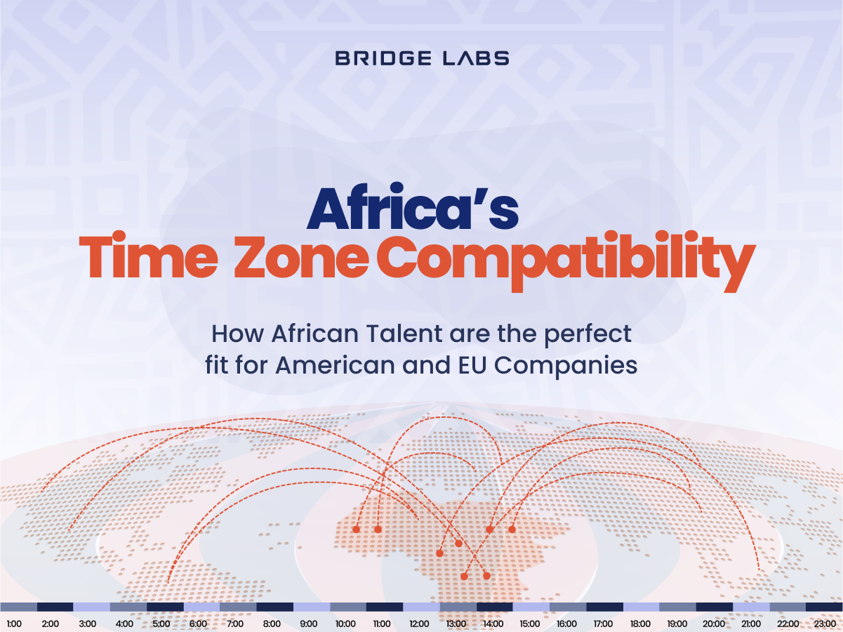 Africa s Time Zone Compatibility africa-s-time-zone-compatibility